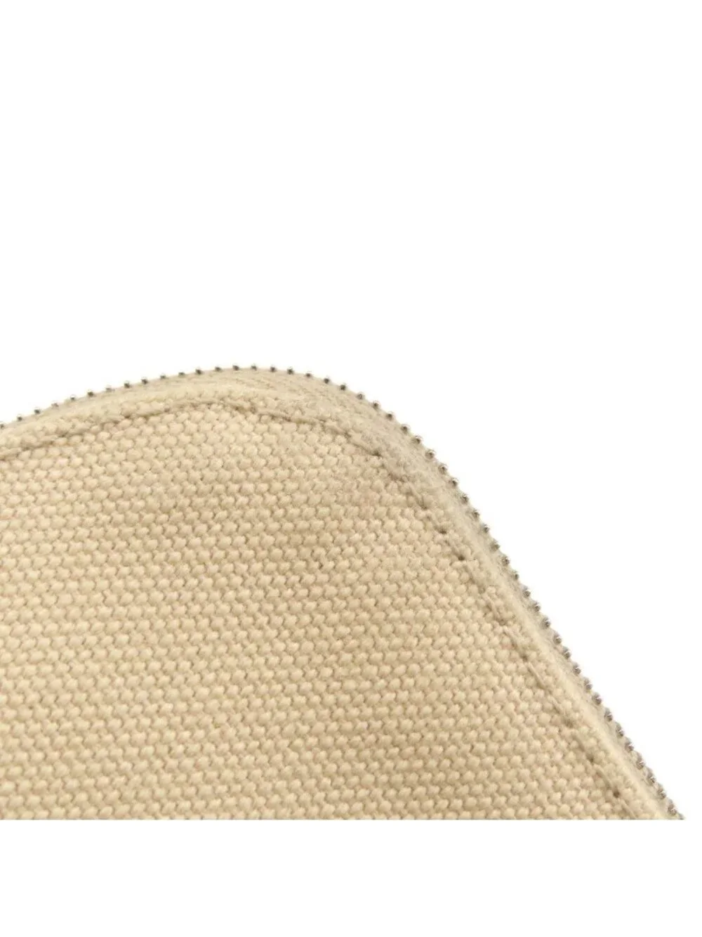 Hermes Bolide Pouch Minimini Makeup Cotton Canvas